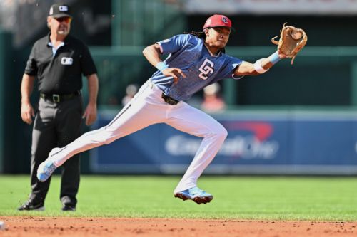 Washington Nationals vs Arizona Diamondbacks Game Thread