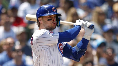 New report suggests Cubs themselves are to blame for Nico Hoerner's continued woes