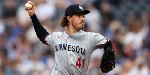 Ryan heads to IL with glute strain: 'Encouraging that it's nothing serious'