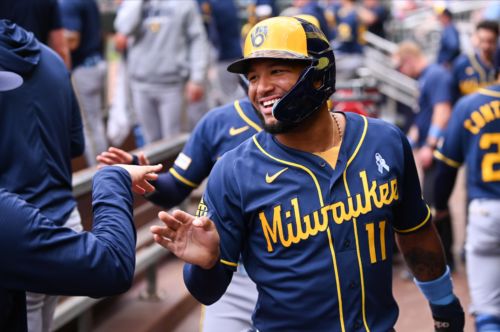 Series Preview: Milwaukee Brewers vs. Atlanta Braves