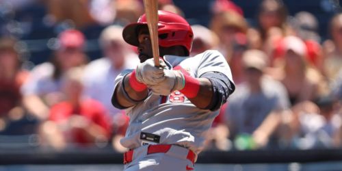 Walker swats 1st HR (on the next pitch!) after challenge overturns strike 3