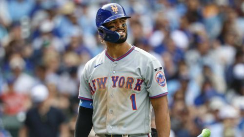 Juan Soto's return might've just killed an ex-Royal's comeback story