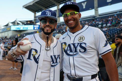 GDT: Final Monday of spring training