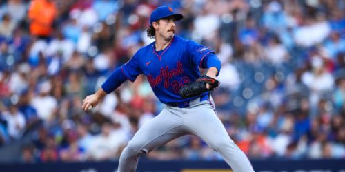 McLean hurls 6 scoreless while looking as 'dominant as he’s been all year'
