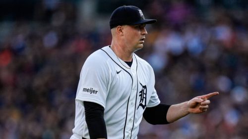 MLB insider just made the Dodgers case for Tarik Skubal even stronger