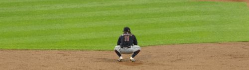 GAME THREAD: Twins at Guardians, game 41 of 162