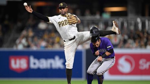 Rockies learn quality lesson against Padres in an epic chess match