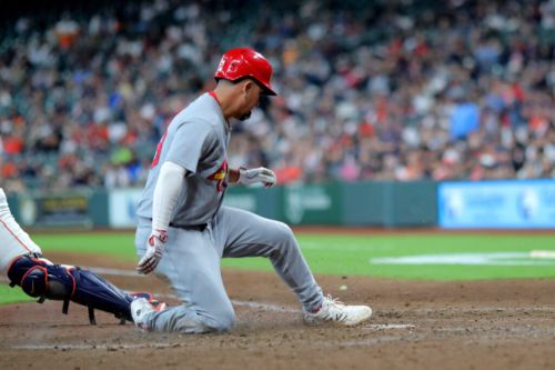Cardinals Reinstate Ramon Urias From 60-Day IL