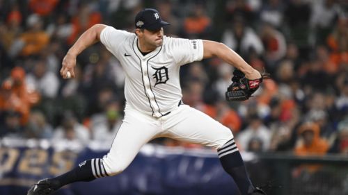 Red Sox sign former Yankees reliever as Craig Breslow’s patience pays off