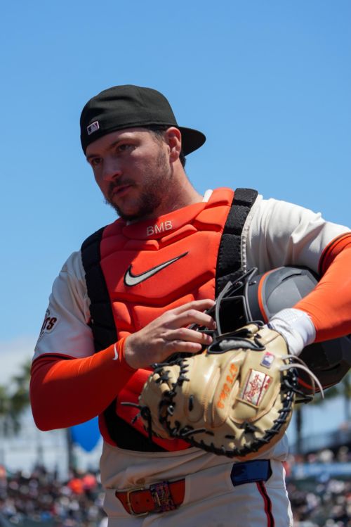 Guardians Analysis: Welcoming Patrick Bailey to Cleveland