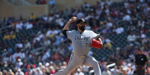 Urquidy emerging as the arm Sox were promised at Deadline
