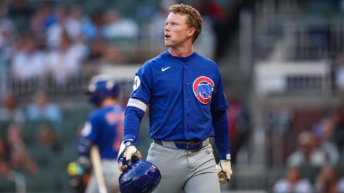 Pirates join in on the fun with Pete Crow-Armstrong trolling as Cubs' spiral continues