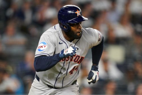 Astros at Mets Game Discussion: 8/30/2026