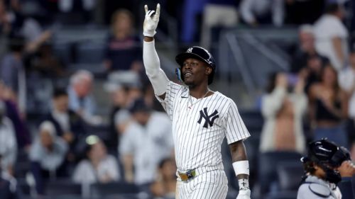 Cubs' Opening Day decision just sent Jazz Chisholm Jr.'s free agency price sky high