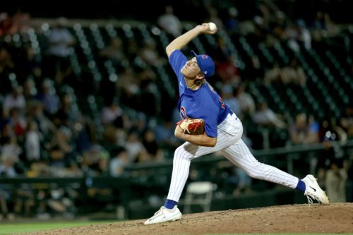Cubs BCB After Dark: Should the Cubs go after arms in the MLB Draft?