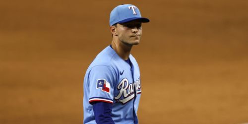 If Rangers reach postseason, Leiter could be a potential reinforcement