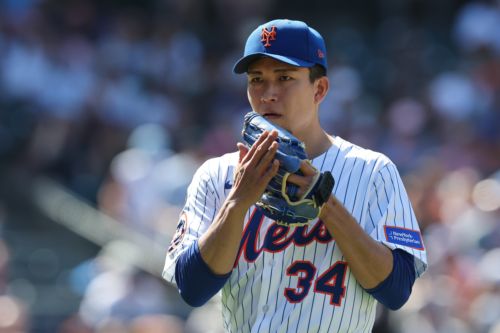 Which Kodai Senga will the Mets get in 2026?