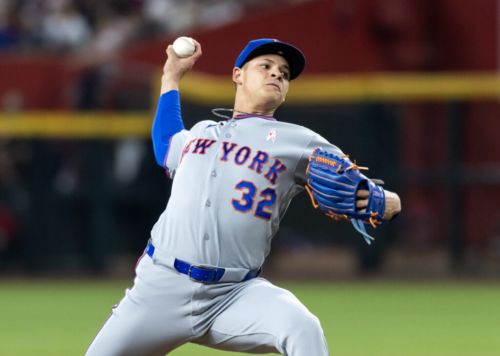 Mets’ Offense Shut Down By Marlins In Loss