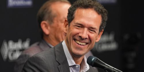 DePodesta, Rockies have more abstract measure of success in 2026