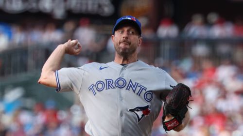 Max Scherzer’s historic strikeout adds another chapter to legendary career