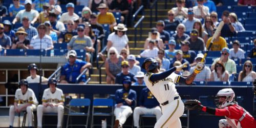 Can the kids propel the Crew to another NL Central title?