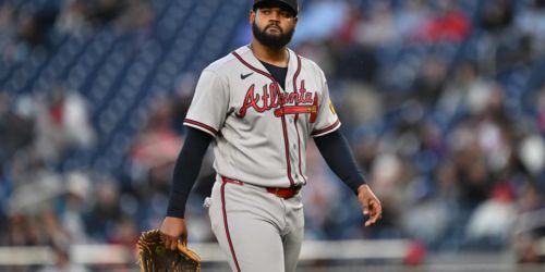 Assessing the state of the Braves' bullpen after López's early exit