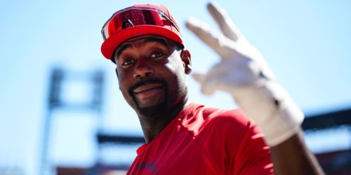 Walker unleashes 100.6(!) mph throw home among latest defensive highlights