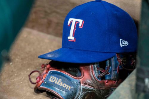 Rangers Select Nolan Kingham