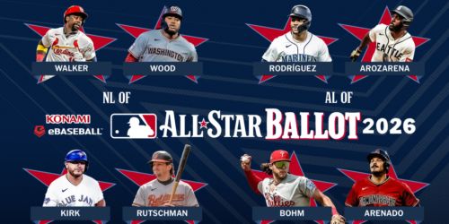 Breaking down the closest All-Star races in Phase 1 balloting
