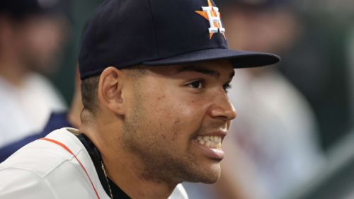 Astros showing more optimism in Cam Smith breakout, but spring was a mixed bag