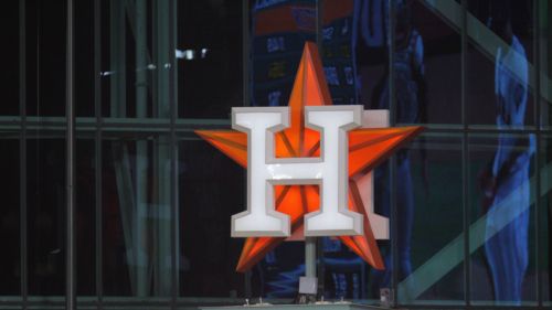 This under-the-radar Astros draft pick could end up being quite a steal