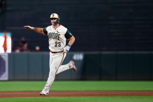 Friday Night Orioles Victory GIF Party