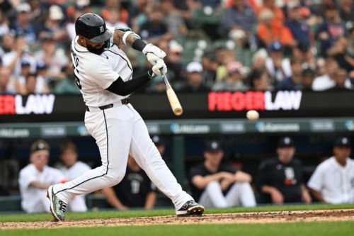 GameThread: Detroit Tigers vs. Minnesota Twins, 7:40 p.m.