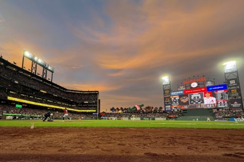 9/8 Gamethread: Giants vs. Cardinals