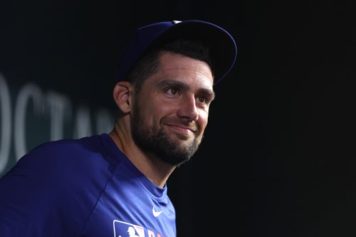 2025 Season in Review: Nathan Eovaldi