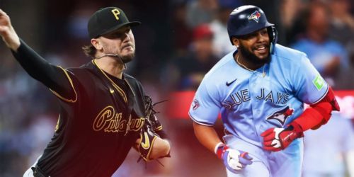 Skenes faces Blue Jays today as both look to build more momentum