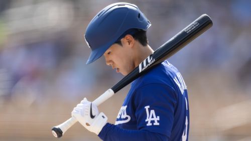 Dodgers WBC Update: Hyeseong Kim concern, Shohei Ohtani heroics, Kiké Hernandez