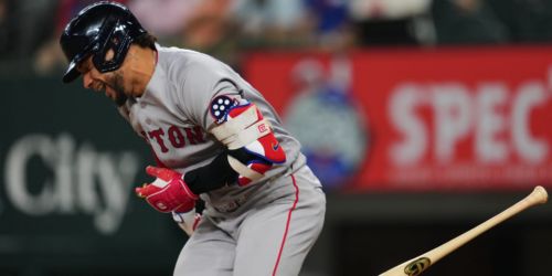 Positive news on Contreras, Chapman tops list of injury updates