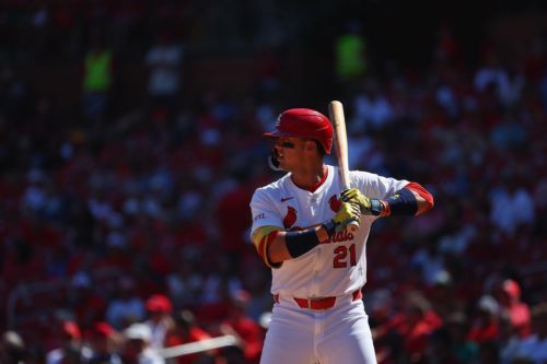 Clutch Lars Nootbaar Homer Leads St. Louis Cardinals Over Cincinnati Reds