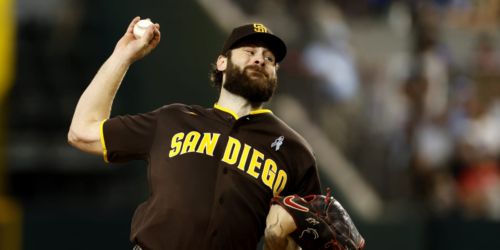 Padres come home after frustrating road trip to face MLB's best