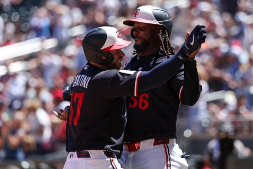 Twins 5, Cardinals 4: Ken-ough is Ken-ough!
