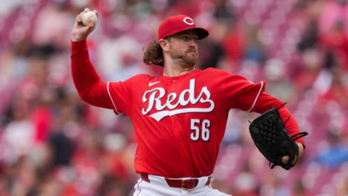 Reds have a growing problem and Chris Paddack explained exactly what it is