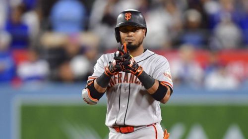 Dodgers Rumors: LA linked to division rival trade, 2 other surprising candidates
