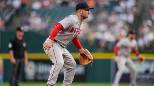 Red Sox and Alex Bregman each shot themselves in the foot by failing to reunite