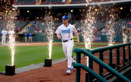 Dodgers Top Prospect Making Case for Call Up in Triple-A