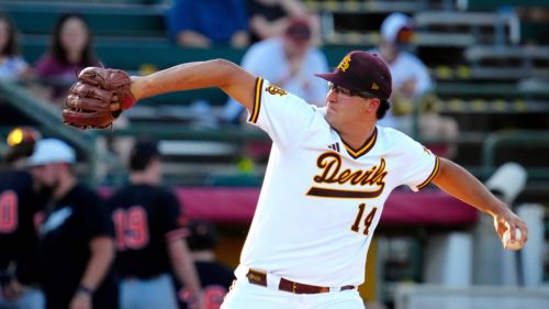 Blue Jays Draft grades: Toronto bets on upside in 2026 class