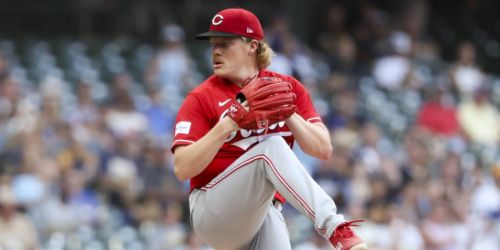 Could Abbott be Reds' next extension candidate?