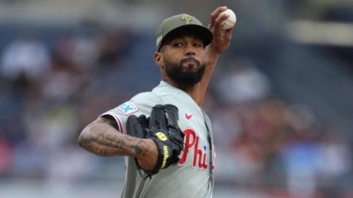 Phillies fans just started a Christopher Sánchez-Paul Skenes debate that won't end well