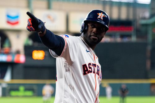 Astros vs. Angels Game Discussion: 6/9/2026