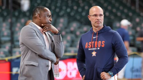 Astros 2026 MLB Draft: Complete list of picks, bonus pool, everything else you need to know